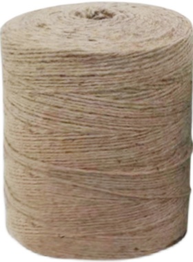 麻绳内抽外抽 捆草绳打捆绳玉米秸秆打包绳圆捆机绳子 打捆机专用