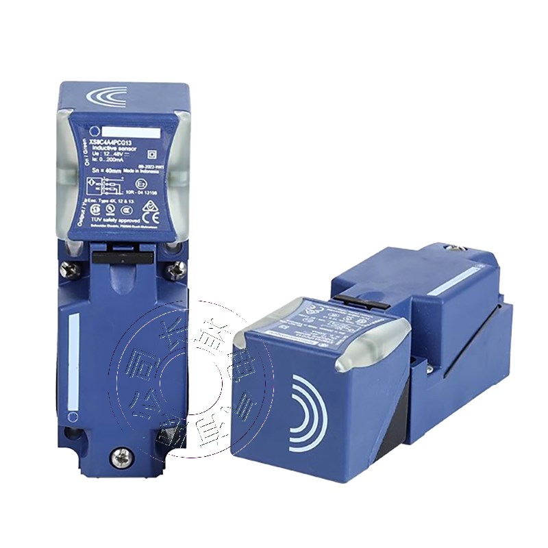 接近开关XS8C2A4PCM12 XS8C4A4PCM12 XS7C4A1MPP20感应金属传感器