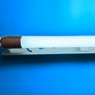 开尔照明T8LED灯管日光灯改造工程替换办公室0.6米0.9米1.2米超亮