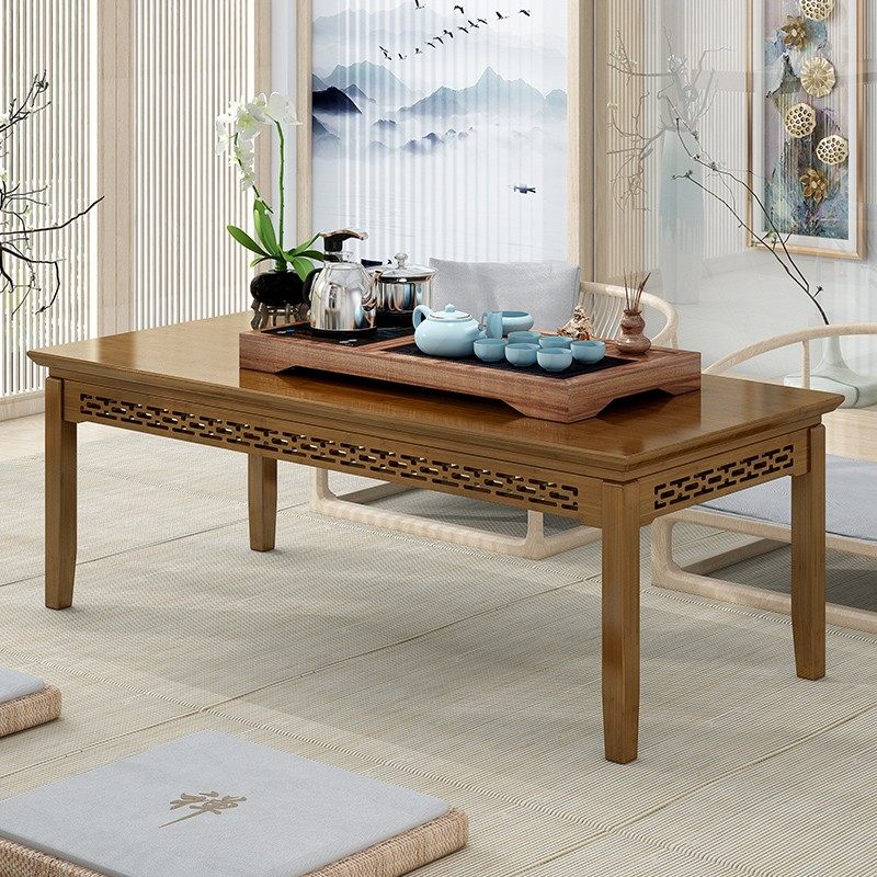日式炕桌飘窗小茶几实木榻榻米桌子创意矮桌家用炕几坐地窗台茶桌,住宅家具,炕几/飘窗几,淘宝优惠券,粉丝福利购,淘宝优惠卷