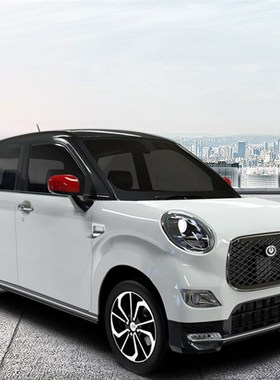 正新轮胎125/65-12电动轿车汽车四轮老年代步车外胎12565真空胎圈