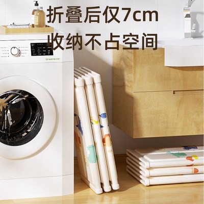 儿童泡澡桶宝宝洗澡桶游泳桶婴儿家用可折叠浴桶新生可坐3到12岁