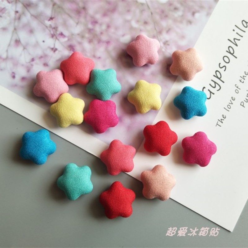 包邮新品布艺纽扣彩色冰箱贴强力磁铁磁贴 办公磁性贴吸铁石,家居饰品,冰箱贴,淘宝优惠券,粉丝福利购,淘宝优惠卷