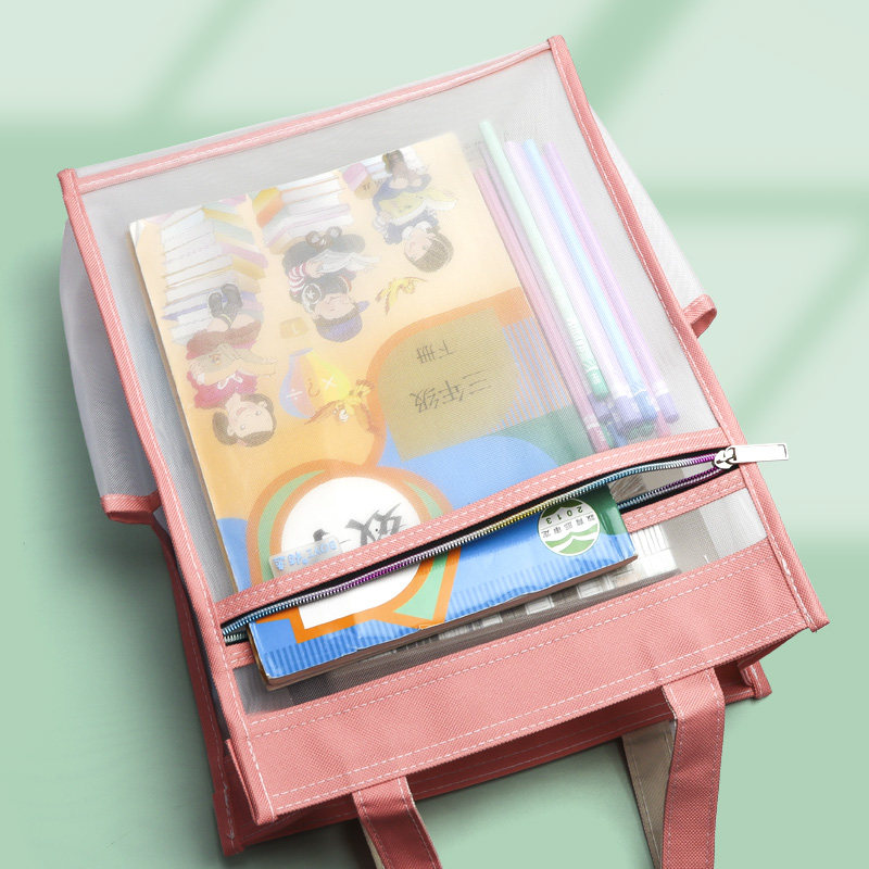 美术袋小学生A4手提袋男童双层补习袋一年级拎书袋男孩书包文件袋,文具电教/文化用品/商务用品,补习袋/学科袋/科目袋,淘宝优惠券,粉丝福利购,淘宝优惠卷