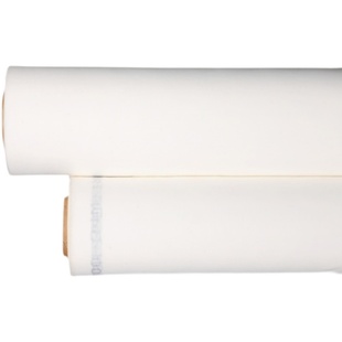 350目31Y127cm涤纶印刷网纱 34Y145cm标牌聚酯丝印网布 140T