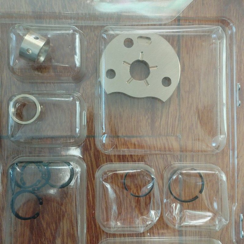 适配华东增压器涡轮增压器修理包维修件治漏油等用