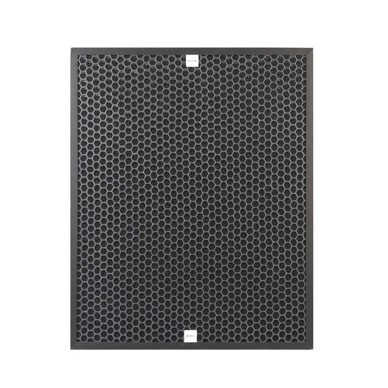 适配爱宝乐空气净化器滤网AP500B/AP450A/EC4001除醛滤芯CS-C400N