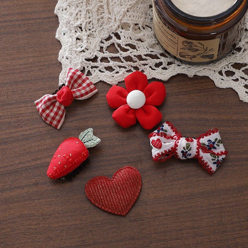 新款爱心花朵小兔形状狗狗发夹约克夏宠物比熊专用小发卡夹子头饰,宠物/宠物食品及用品,发饰/头饰,淘宝优惠券,粉丝福利购,淘宝优惠卷