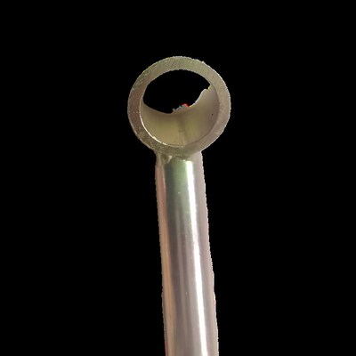 pvc线管弯管器二次配管校正扳手扳管套筒预埋无死角水电神器加厚