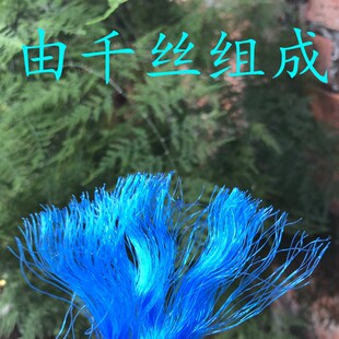 1-10MM绳子捆绑建筑线绳尼龙绳蓝色货车拉绳聚乙烯户外耐磨塑料绳