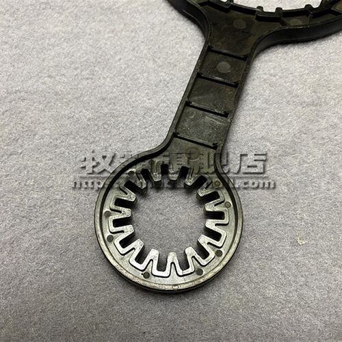柳工挖掘机LG913E 920 922 933 939E 915E柴油滤芯油水分离器扳手