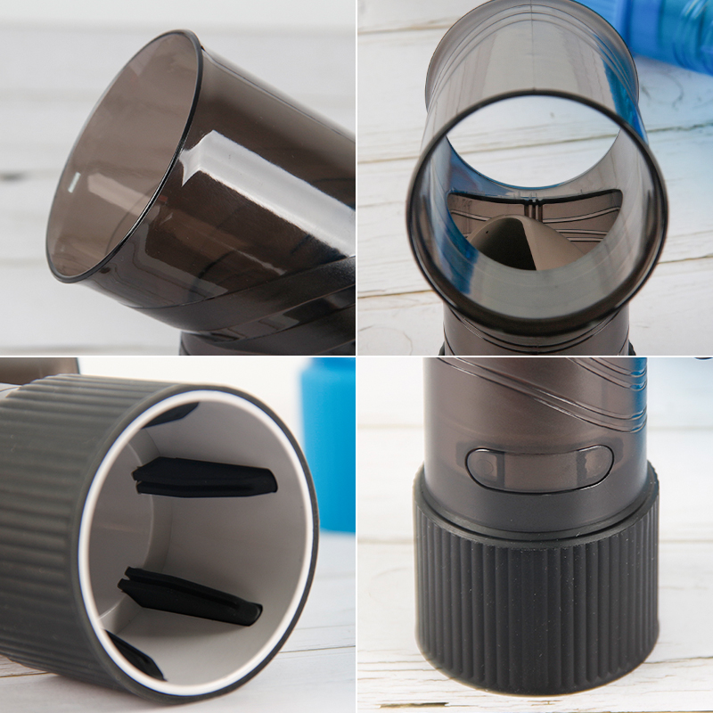 电吹风机魔术卷发筒吹卷发神器魔法风罩龙卷风大卷造型风筒卷发器