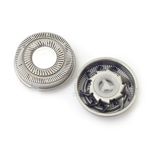 适用直白唤醒电动剃须刀刀头刀片刀网刮胡刀充电器USB车载充电线