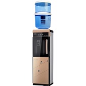 冷热饮水机净水桶家用过滤桶自来水陶瓷芯净水器直饮净水一体机