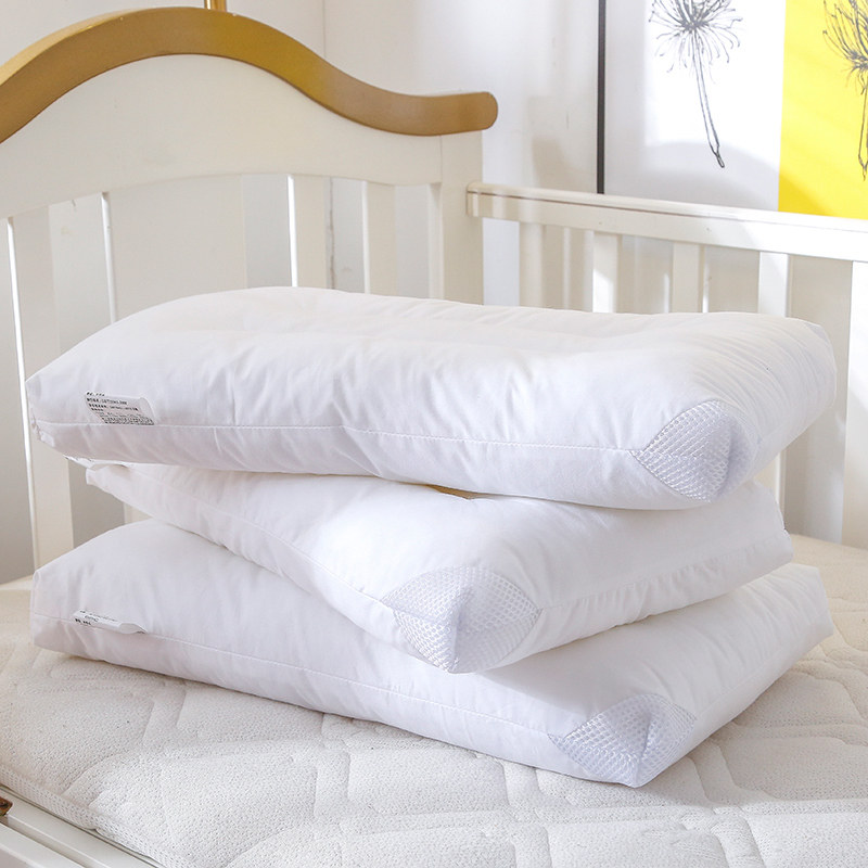 儿童枕头宝宝枕芯婴儿护颈枕头幼儿园学生小孩四季通用可水洗枕头,婴童用品,婴童枕头/枕芯,淘宝优惠券,粉丝福利购,淘宝优惠卷