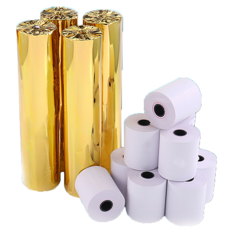 热敏收银纸58mm小卷纸超市收款票据外卖纸客如云打印纸整箱57*50