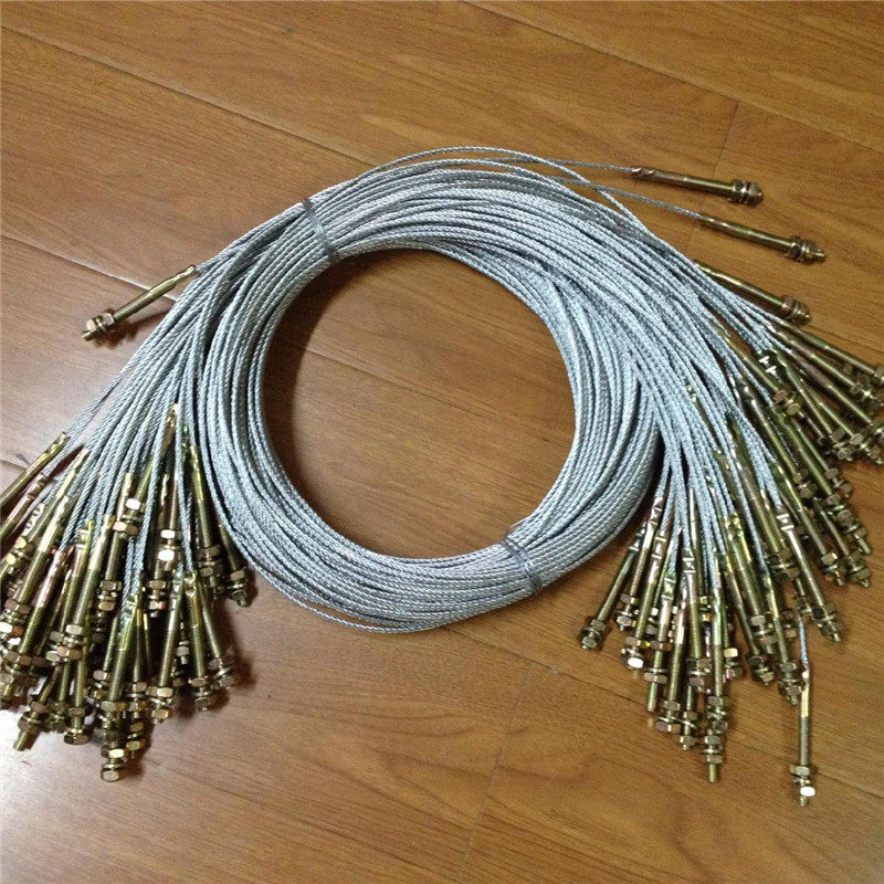 通力电梯厅门钢丝绳/重锤钢丝绳/800开门距/900开门距/电梯配件,基础建材,其它,淘宝优惠券,粉丝福利购,淘宝优惠卷