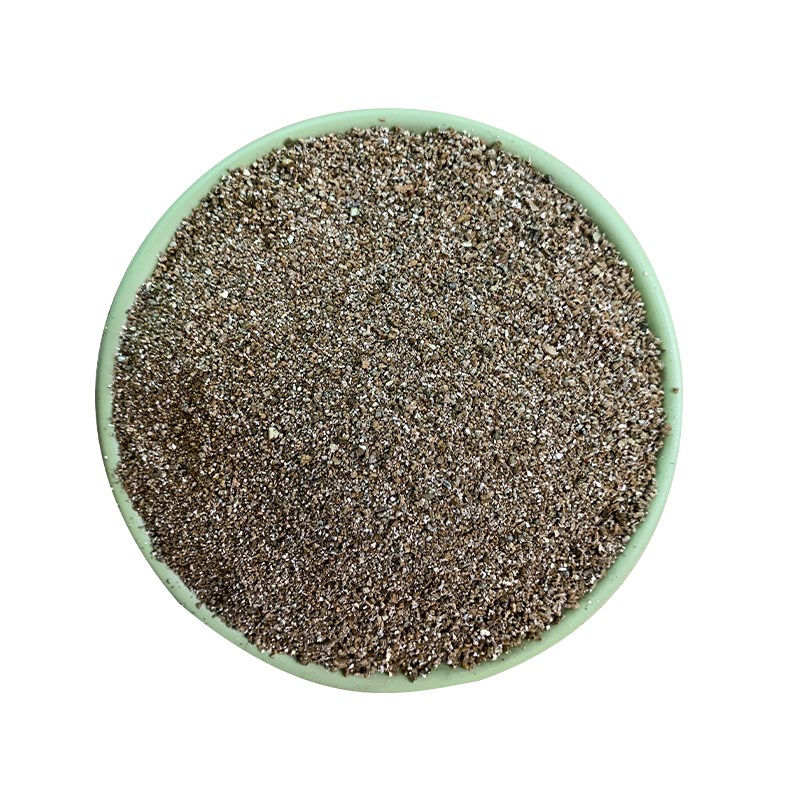 蛭石花用发根育苗基质多肉营养土月季土扦插花卉盆栽拌土