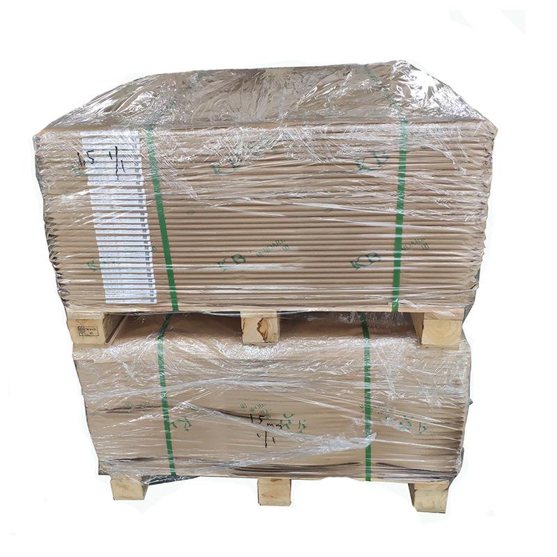 1.5FR4面覆铜板黄芯建滔生益原材料环氧树脂板