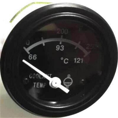 3015234发动机水温表 仪表箱用水温表 油压表 油温表
