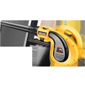 鼓风机小型电脑吹风机工业强力吹吸两用除尘器家用清灰工具吸风机