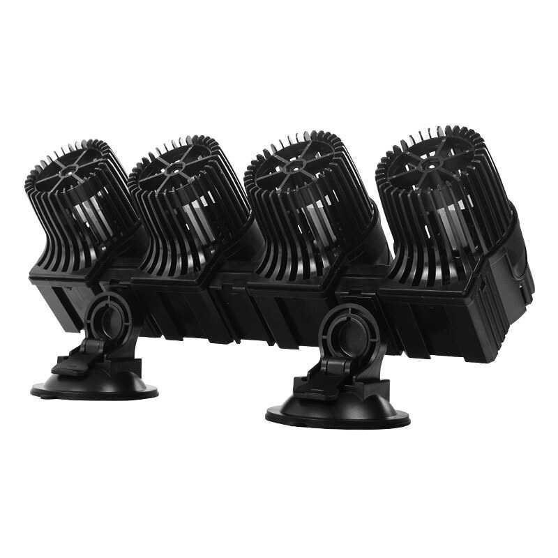 希腾超静音鱼缸造浪泵大功率冲浪泵不衰减吹粪小型打浪泵耐腐蚀