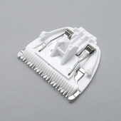 适用疯狂 小狗FK660猫咪泰迪剃毛器专业宠物电推剪陶瓷刀头