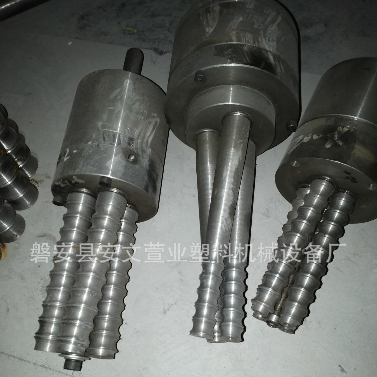 厂家供应钢丝管模具pppvcpe材质钢丝管模具钢丝管生产设备