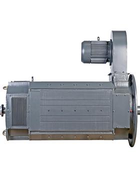 全新Z4-280-41-185KW-440V泰富直流电机