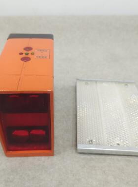 全新行车激光防撞装置GH9-F15B-II天车起重机人体红外线激光防撞