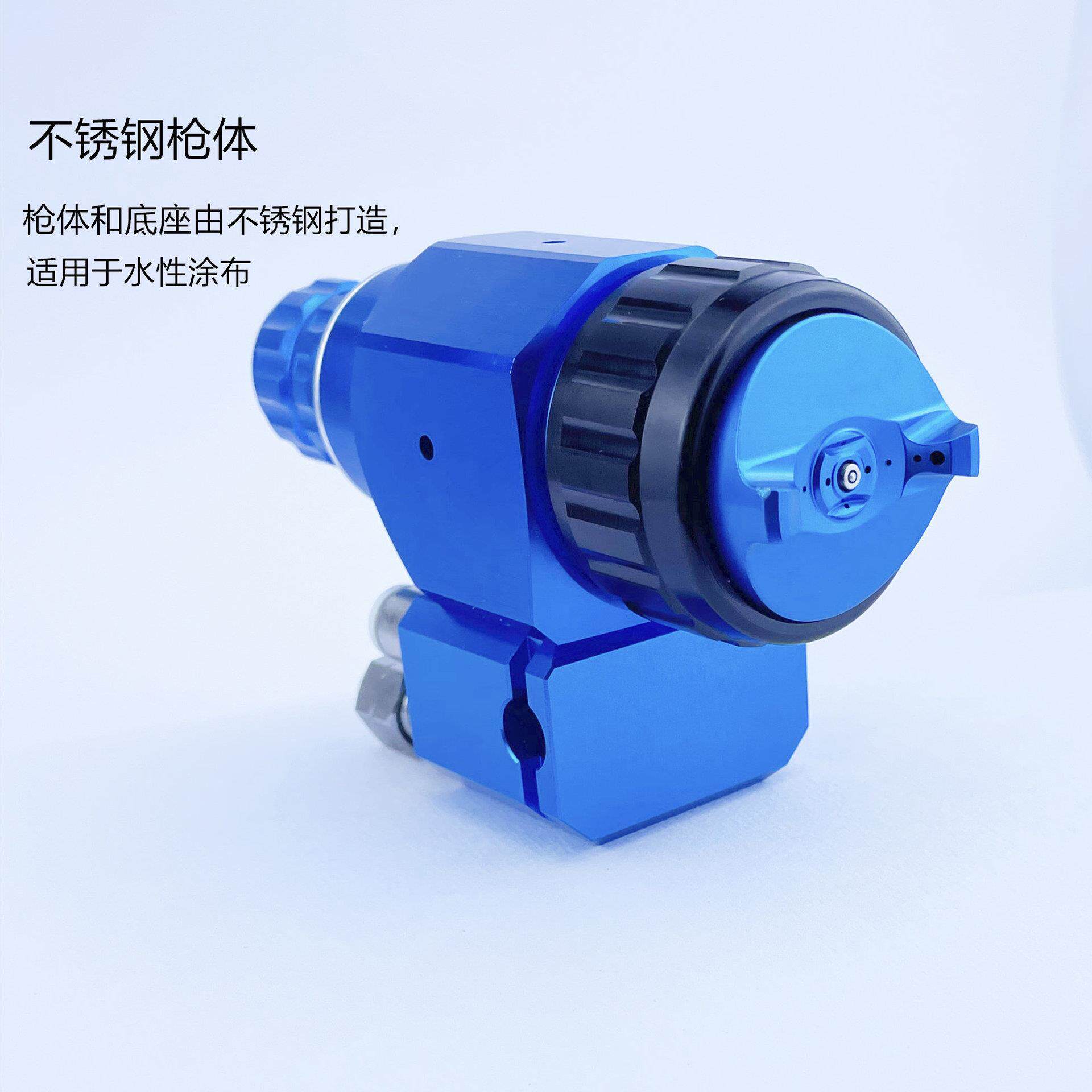 厂家直发日本迪比斯T-AGPV-869-805MT2蓝枪 T2AGPV-A69新款三厂家