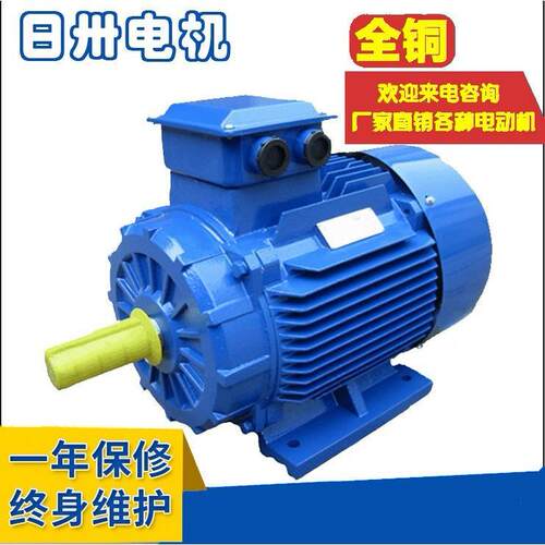 全新上海起重变频电动机YZP280M-6 75KW YTSP280M-6 YTSZ280M-6
