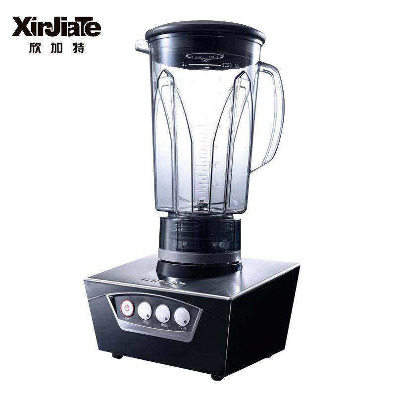 全新madin麦登沙冰机商用奶茶店碎冰沙果榨汁奶昔绵绵冰搅拌机M