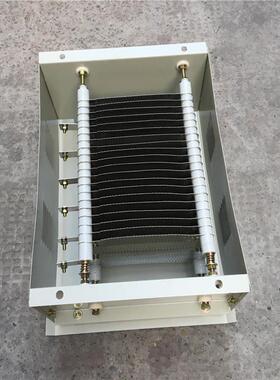 全新RS54-160L-6/2B行车电机调整制动升降不锈钢电阻器电阻箱RT54