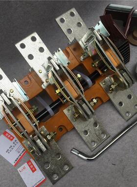 厂家HS13B-2500/40 41 4组刀闸隔离开关刀开关 HS13BX-2500A