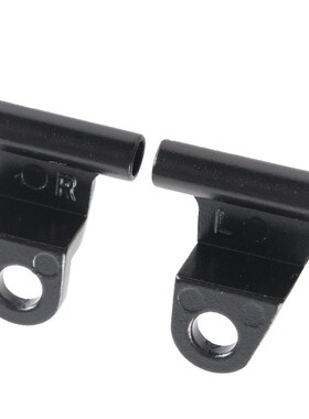 适用于奔驰W222W221S300S400遮阳帘支架滑块后挡风遮阳帘拉线卡扣