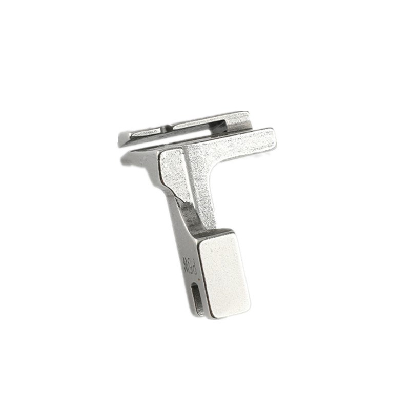 打皱压脚P5W电脑平车打皱抽褶皱打褶二层合缝上平下皱缝纫机配件