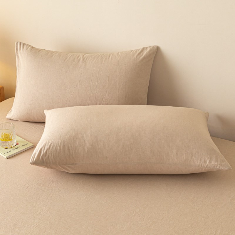 纯棉床笠单件2024新款全棉水洗棉床罩夏季儿童床套床单床垫保护罩