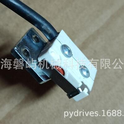 德国Precima普瑞玛电磁制动器使用微动开关FDB17NM