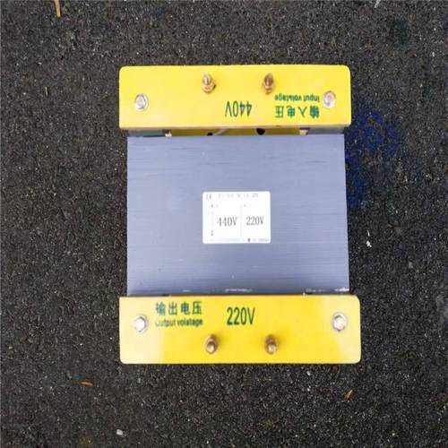 8000W-8KW专业生产控制变压器8kva 单相隔离变压器BK-8000va