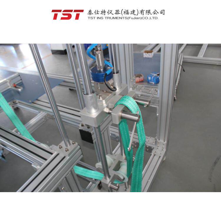 座椅综合性能测试仪_椅凳木制家具疲劳试验机—仪器