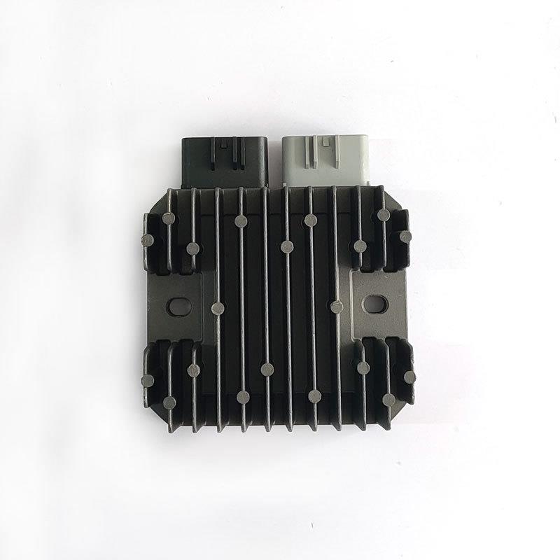 摩托车零件6针稳压器用于 Polaris Rzr1000 Xp900 Atv Utv调压器