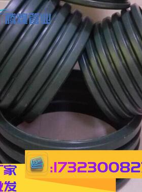 厂家直供MPVE双壁波纹管 mpve共混双壁波纹管 聚氯乙烯缠绕管