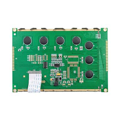 320240 LCD 5.7寸液晶模块 兼容WG320240A, MP4000