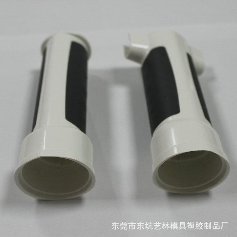 尼龙注塑加工模具厂塑胶模具开发设计塑料管材模具注塑成型
