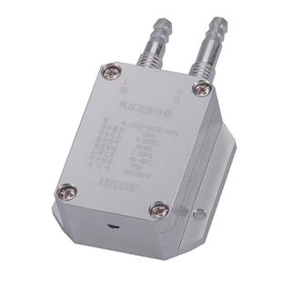 YZ601电梯合用前室走道避难层正压送风旁通泄压阀余压控制器