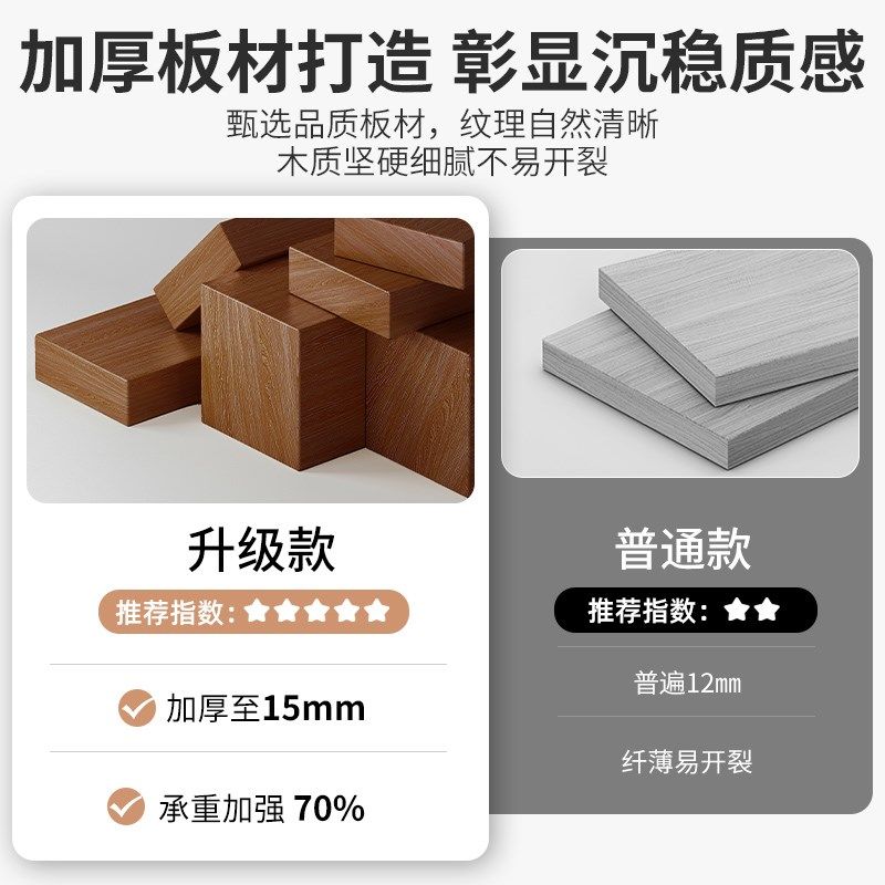 实木酒柜靠墙客厅置物架隔断展示柜中式复古白酒架2023年新款家用