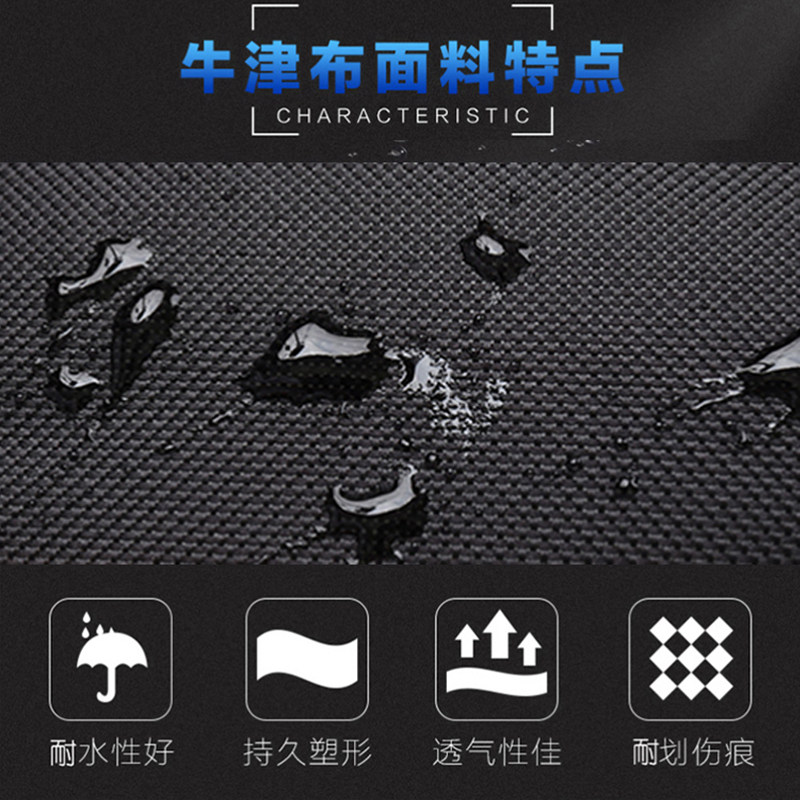 艾森利小号乐器包单肩揹包青年号/葫芦丝/按键小号收纳盒海绵软包