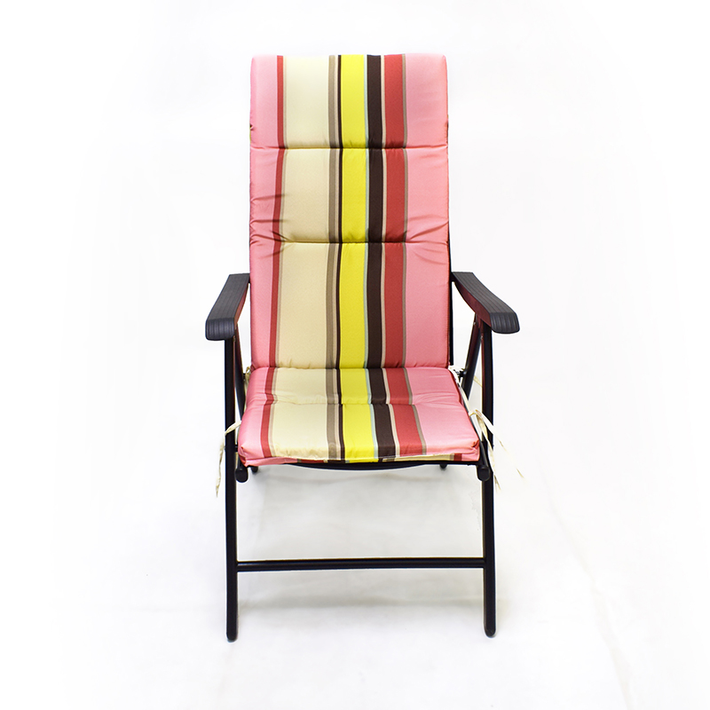 单独椅垫折叠椅坐垫靠垫一体办公椅座垫加长加厚保暖海绵椅垫子