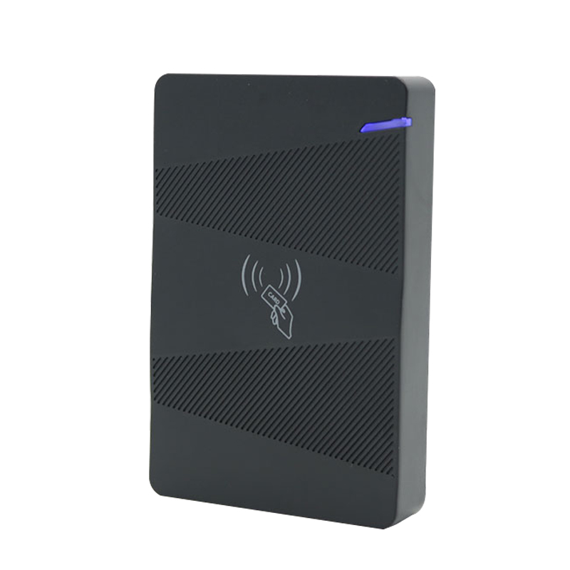 脱机电梯梯控系统IC刷卡器防复制小区门禁梯控一卡通分层控制器